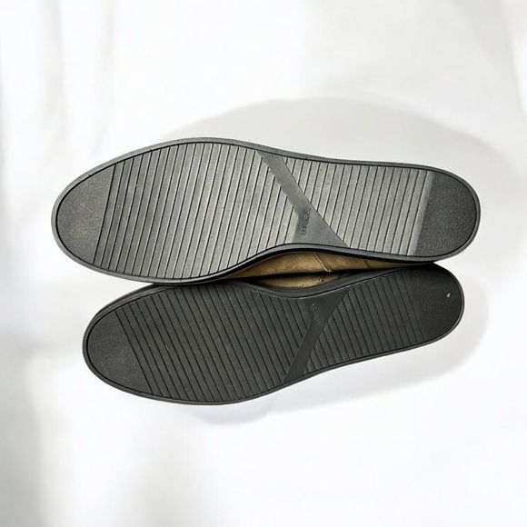 🌻NEW SoftWalk Wesley Utilitarian Leather Ankle Boot Bootie Women's Size 10 - Picture 10 of 11